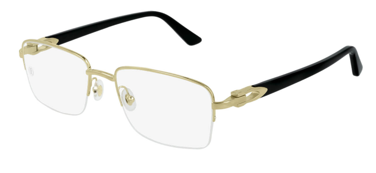 Gọng kính  Cartier CT0288O 005 57